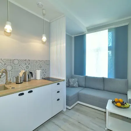 Homestay szállás Pokoje Goscinne