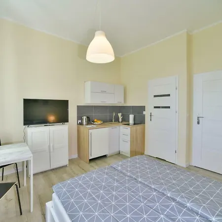 Homestay szállás Pokoje Goscinne
