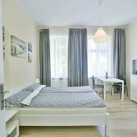 Pokoje Goscinne Homestay szállás