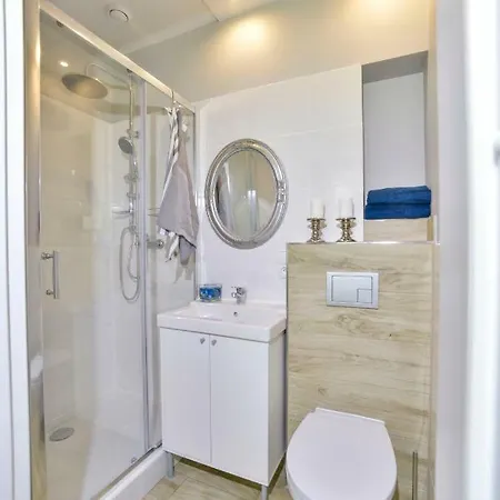 Pokoje Goscinne Homestay szállás *