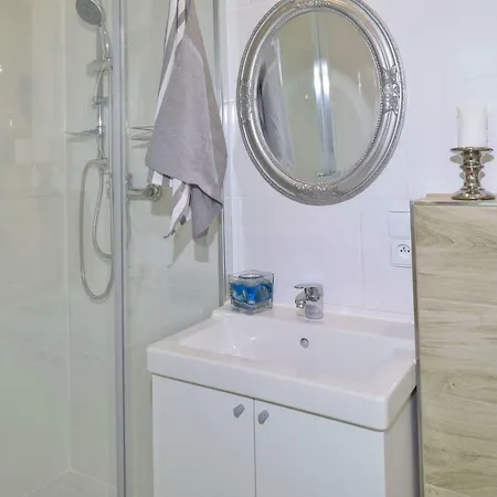 Homestay szállás Pokoje Goscinne *