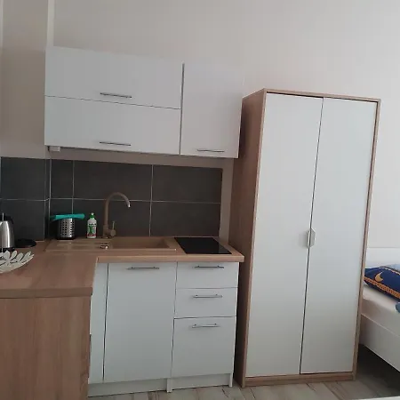 Pokoje Goscinne *